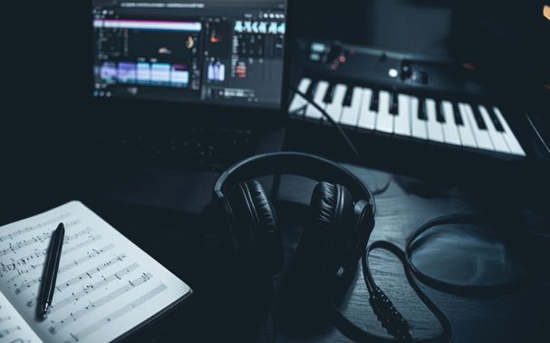 The Best ASUS Laptops for Music Production in 2025